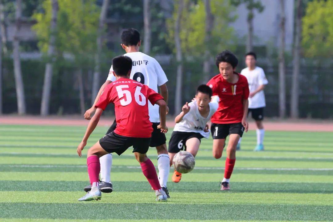 中央联盟的
